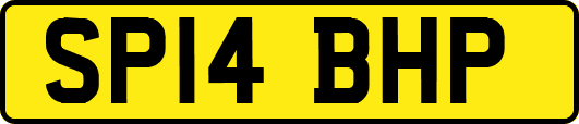 SP14BHP