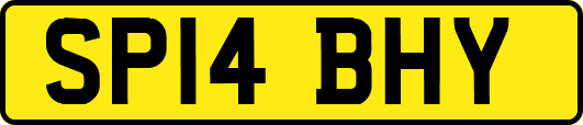 SP14BHY