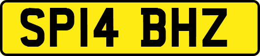 SP14BHZ