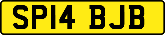 SP14BJB
