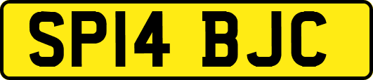 SP14BJC