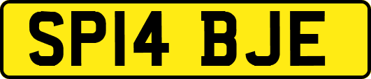 SP14BJE