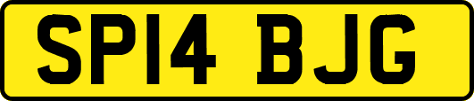 SP14BJG