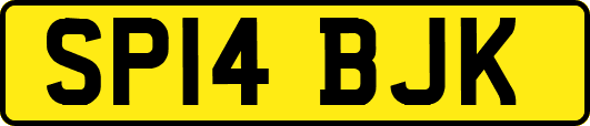 SP14BJK