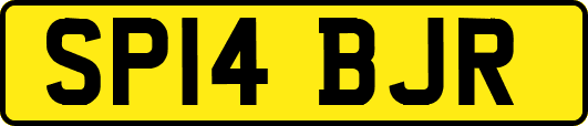 SP14BJR