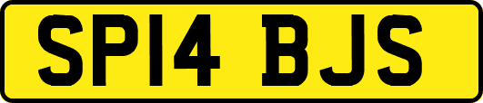 SP14BJS