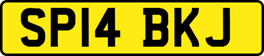 SP14BKJ