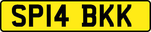 SP14BKK