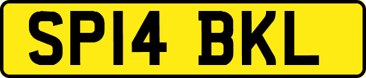 SP14BKL