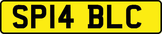 SP14BLC