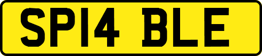 SP14BLE