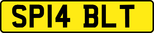 SP14BLT
