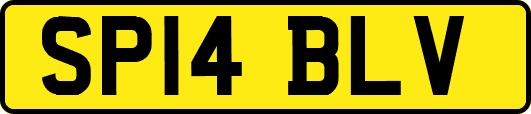 SP14BLV