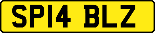 SP14BLZ