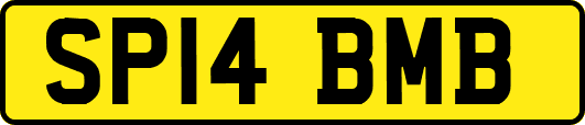 SP14BMB
