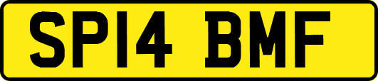 SP14BMF