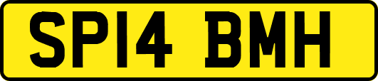SP14BMH