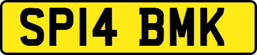 SP14BMK