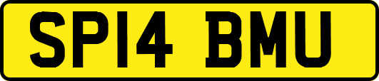 SP14BMU