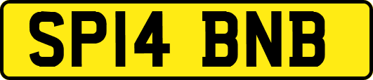 SP14BNB