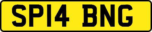 SP14BNG