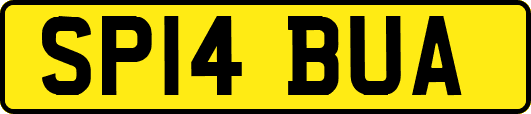 SP14BUA
