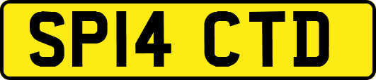 SP14CTD