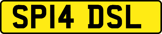 SP14DSL