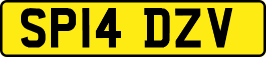 SP14DZV