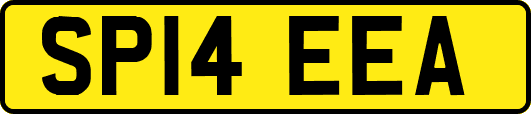SP14EEA