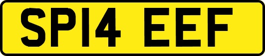 SP14EEF