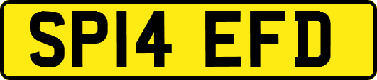 SP14EFD