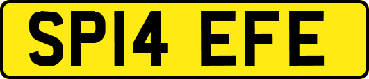 SP14EFE