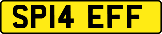 SP14EFF