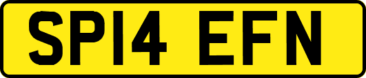 SP14EFN