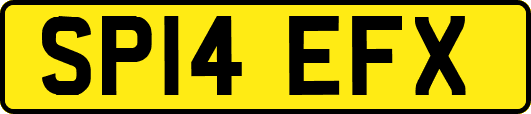 SP14EFX