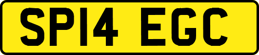 SP14EGC