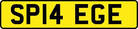 SP14EGE