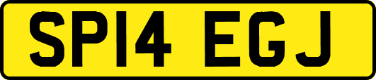 SP14EGJ