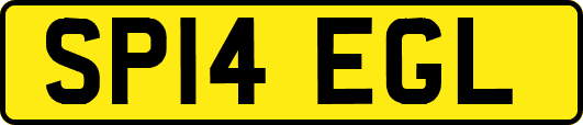 SP14EGL