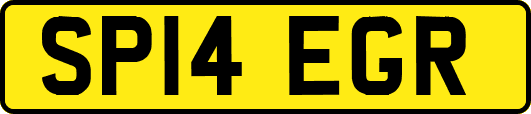 SP14EGR