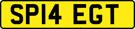 SP14EGT
