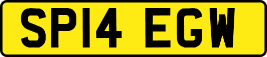 SP14EGW