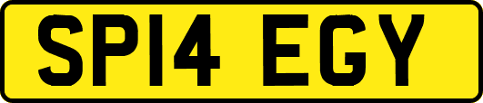 SP14EGY