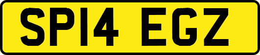 SP14EGZ