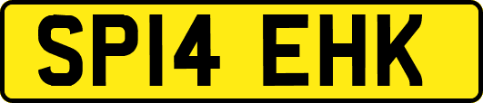 SP14EHK