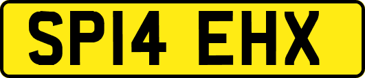 SP14EHX