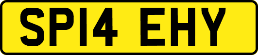 SP14EHY