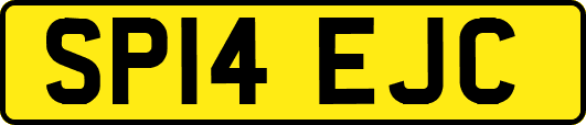 SP14EJC