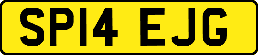 SP14EJG